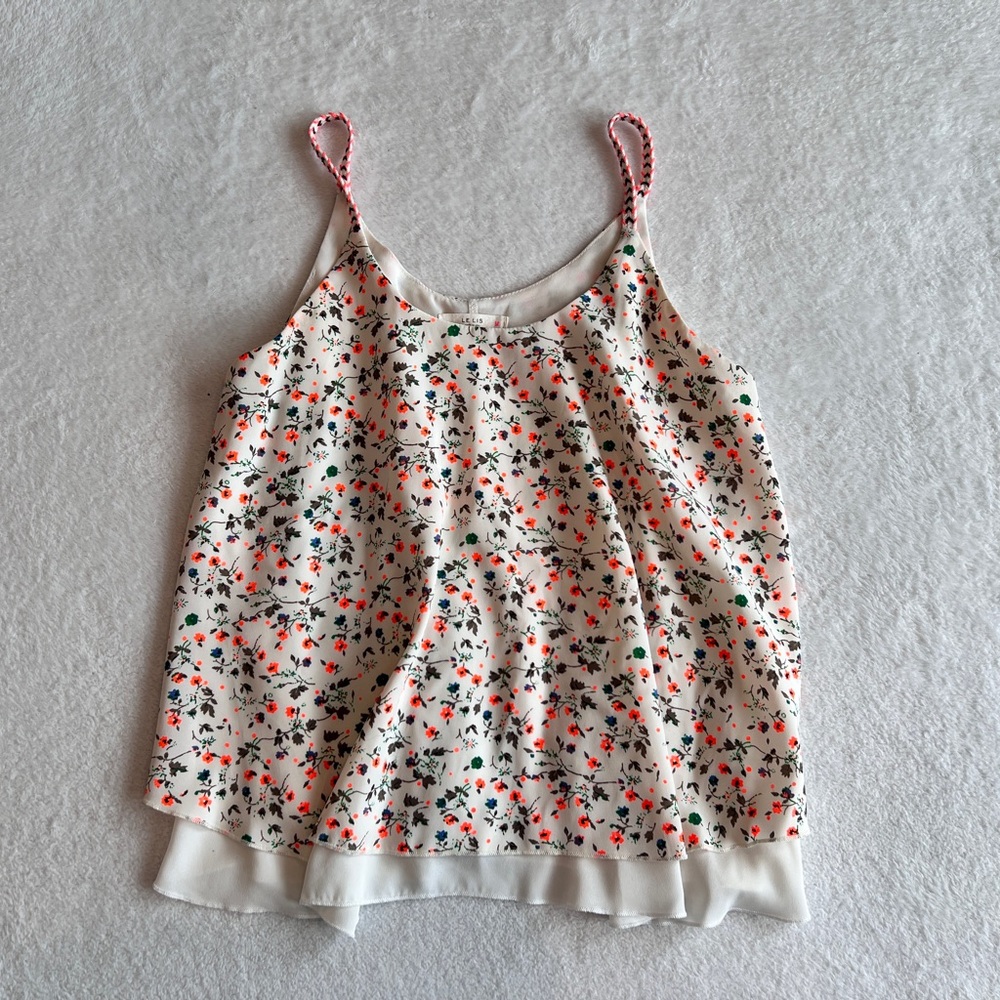 ✿ Le Lis - Cami - S